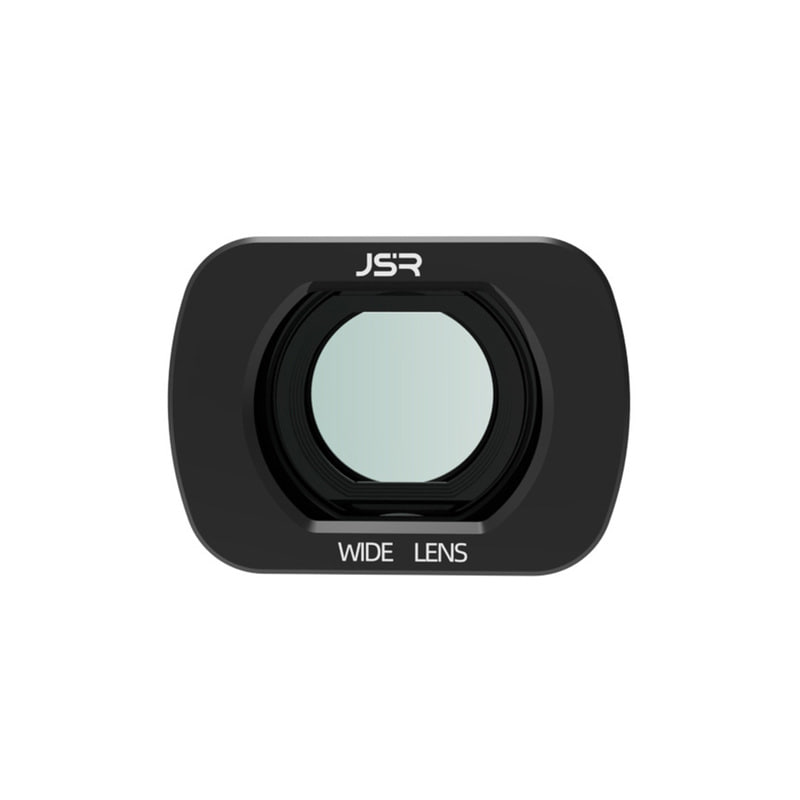 [AC-L5] DJI 오즈모 포켓3 광각 컨버젼 렌즈
